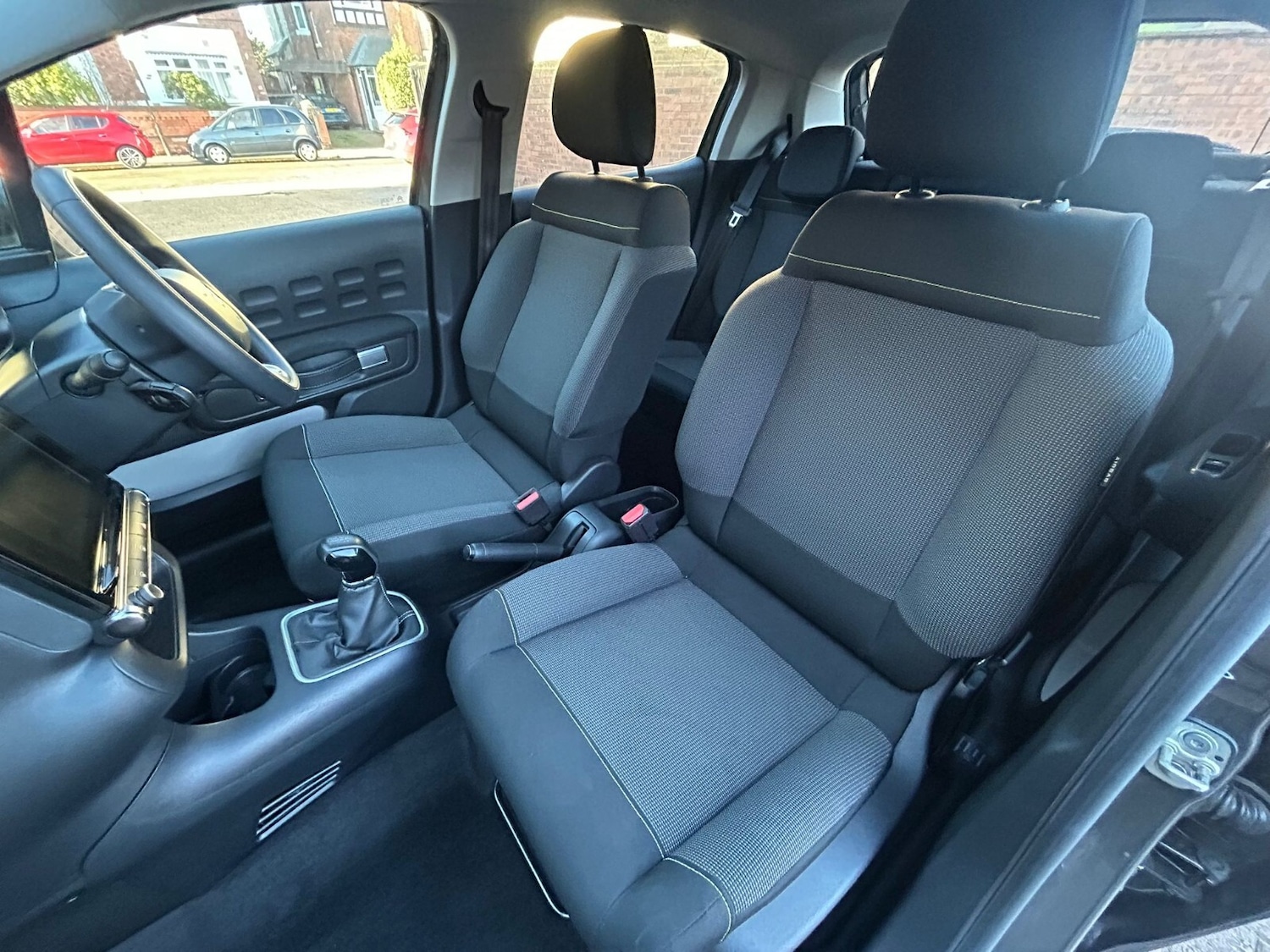 Used Citroen C3 2024 for sale - 76696529: Photo 22