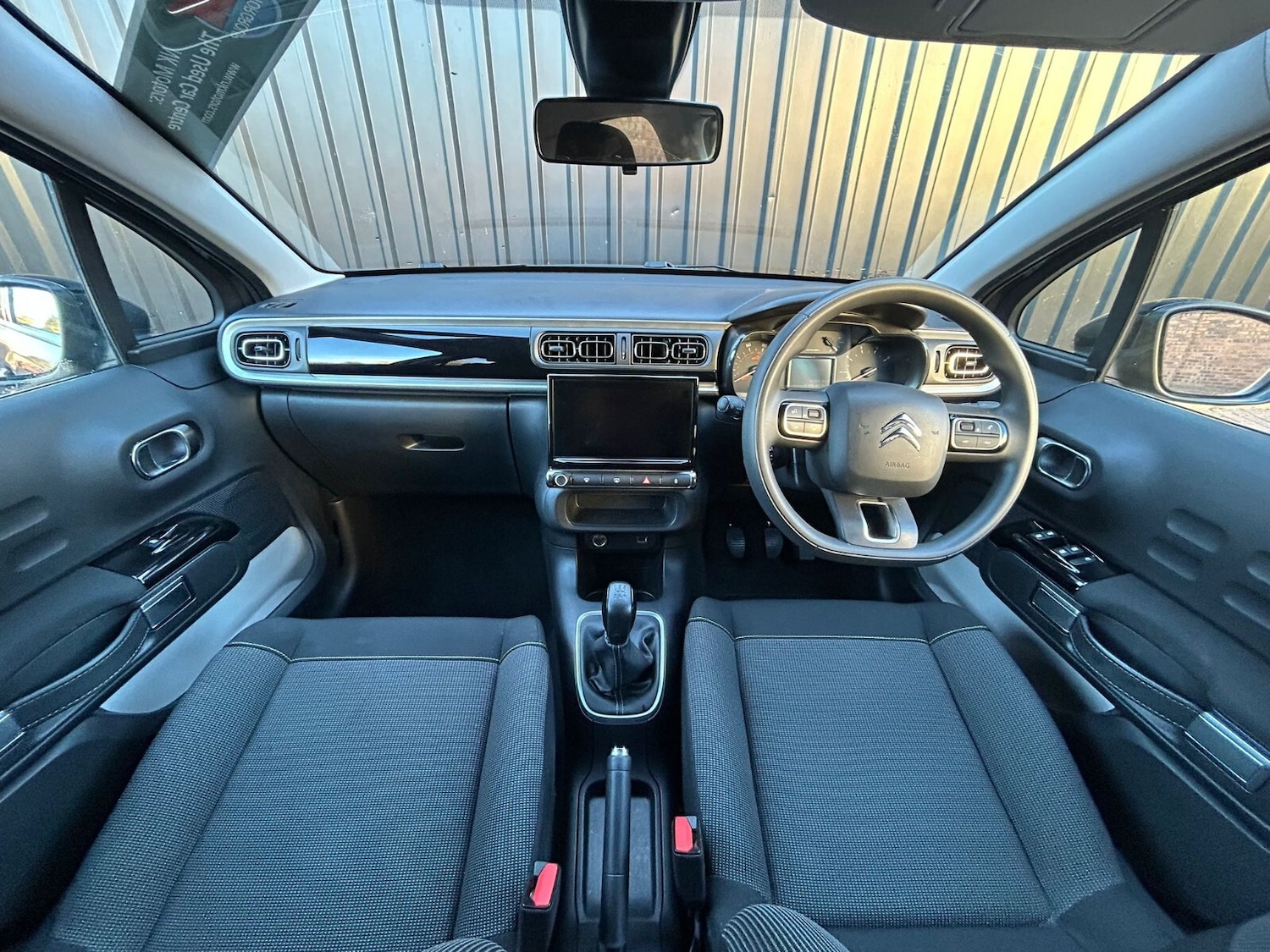 Used Citroen C3 2024 for sale - 76696529: Photo 23