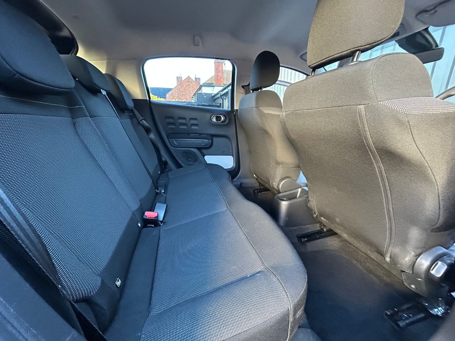 Used Citroen C3 2024 for sale - 76696529: Photo 25