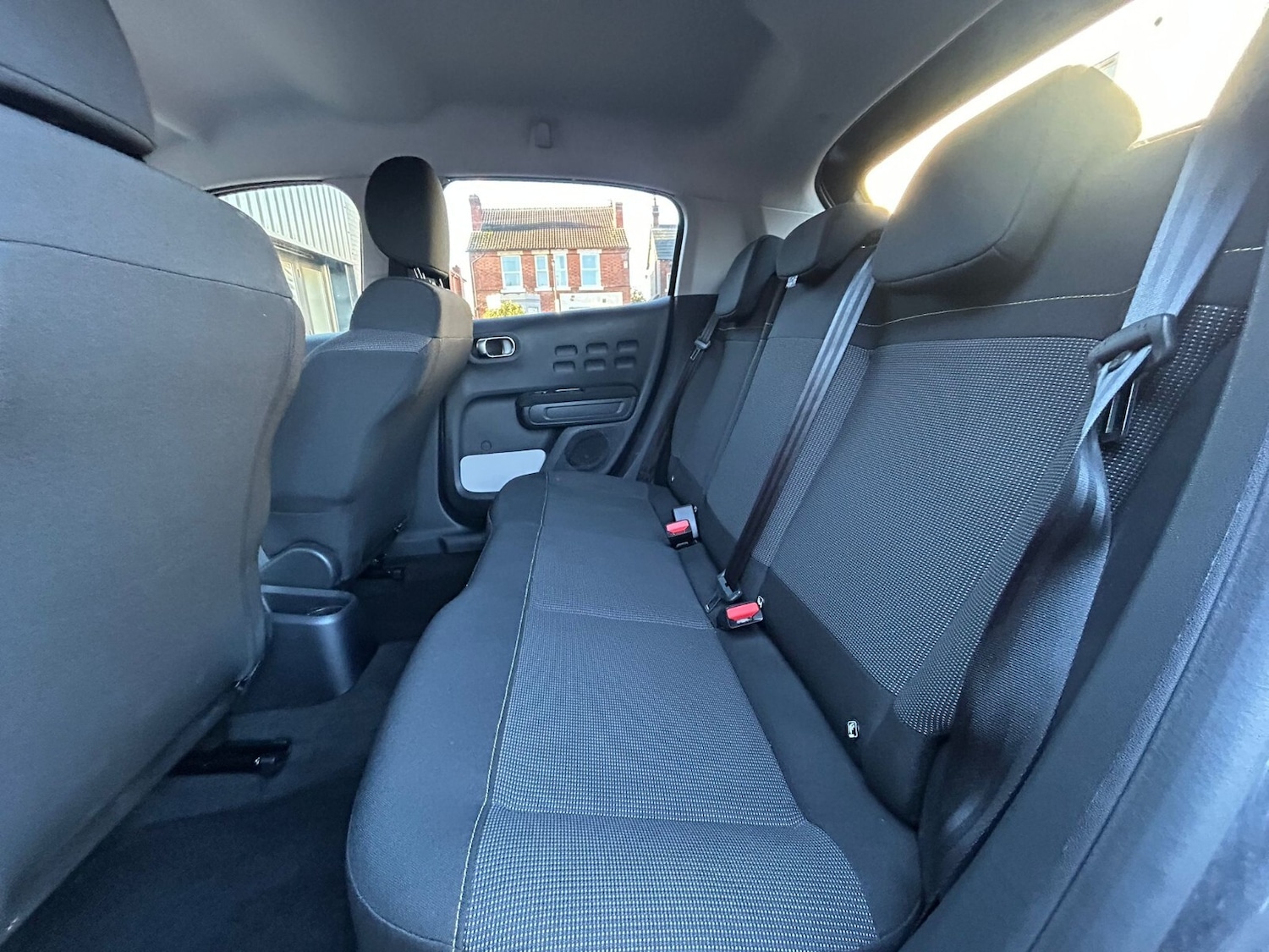 Used Citroen C3 2024 for sale - 76696529: Photo 26