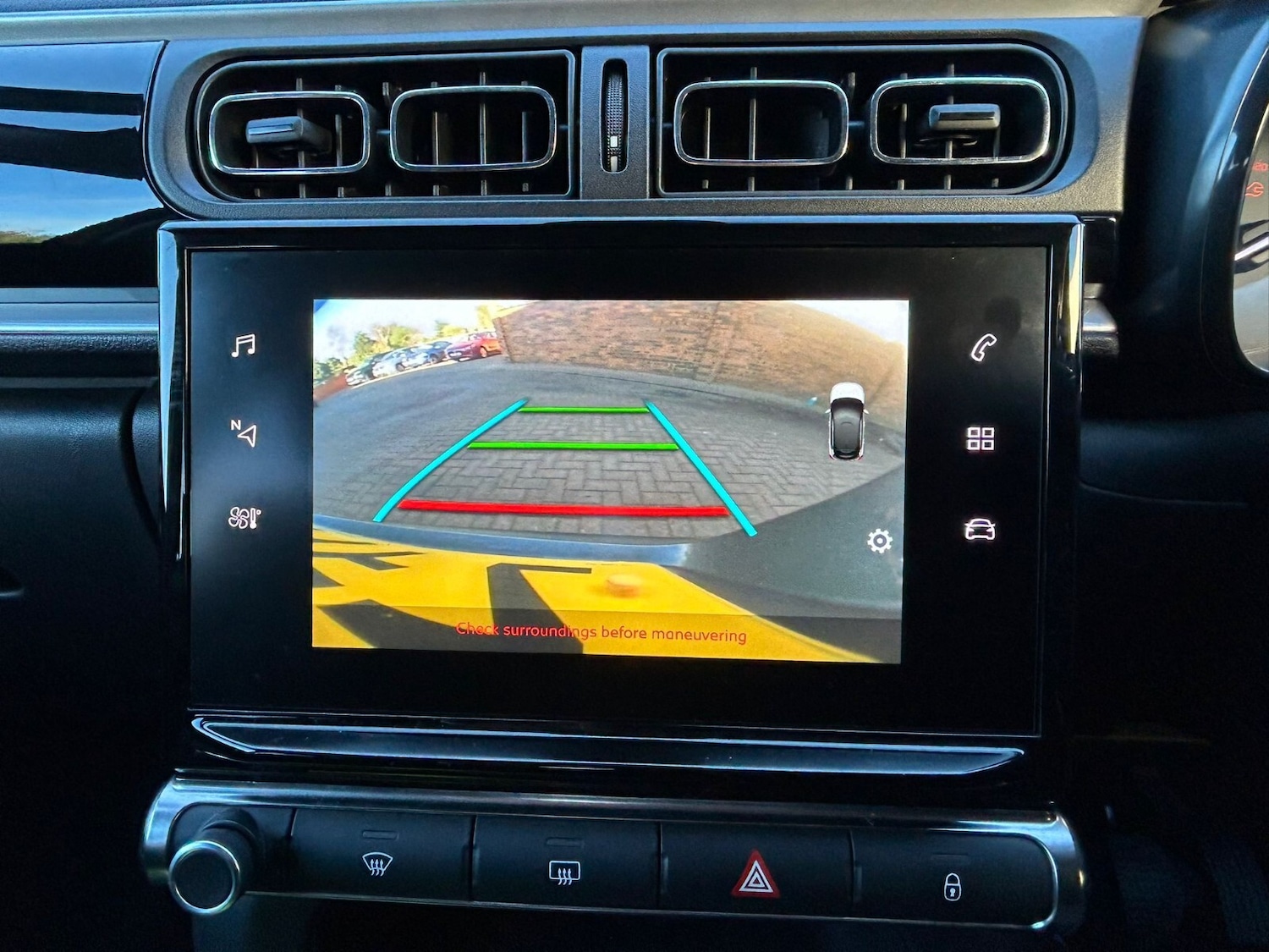 Used Citroen C3 2024 for sale - 76696529: Photo 27