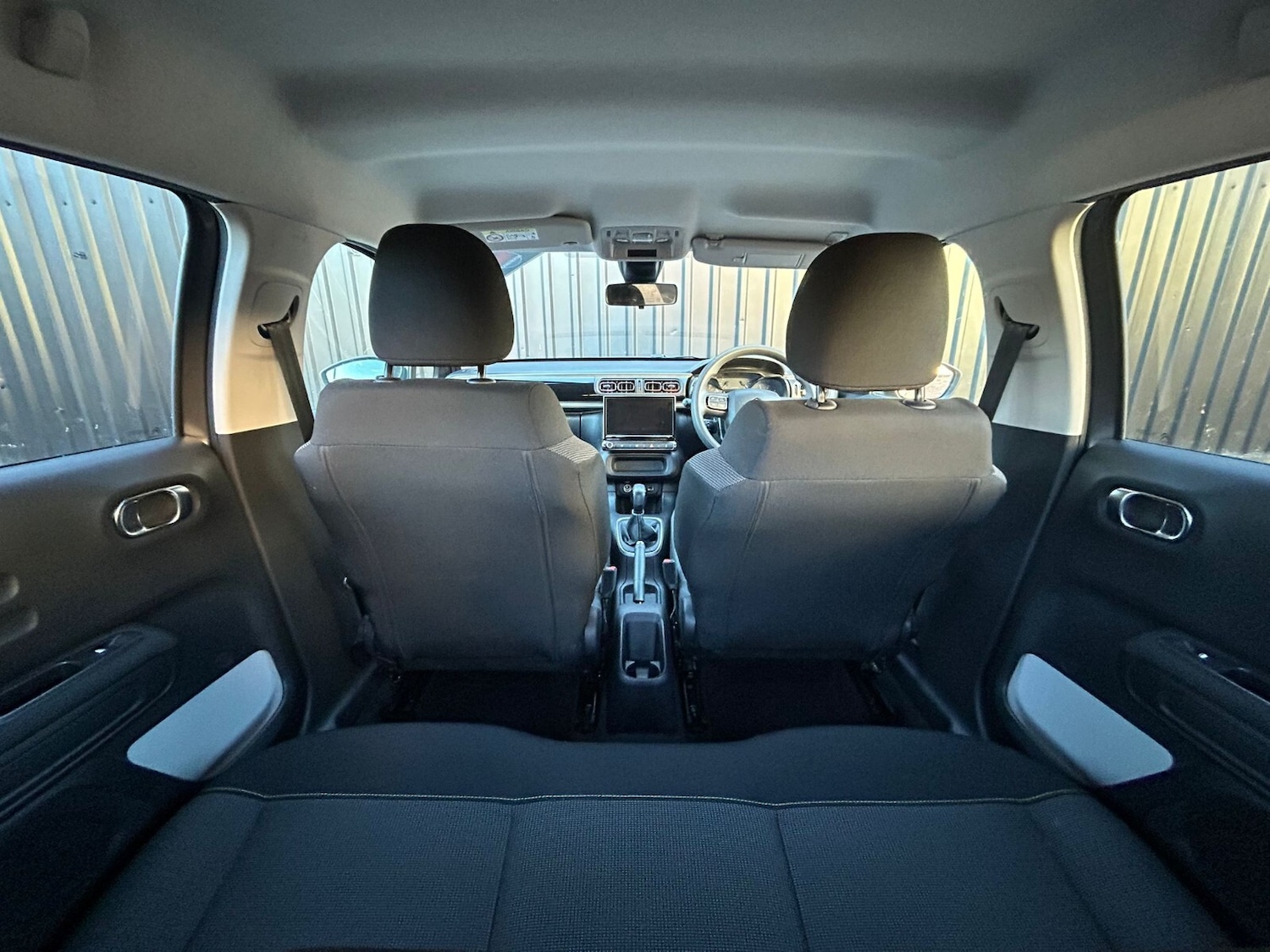 Used Citroen C3 2024 for sale - 76696529: Photo 28