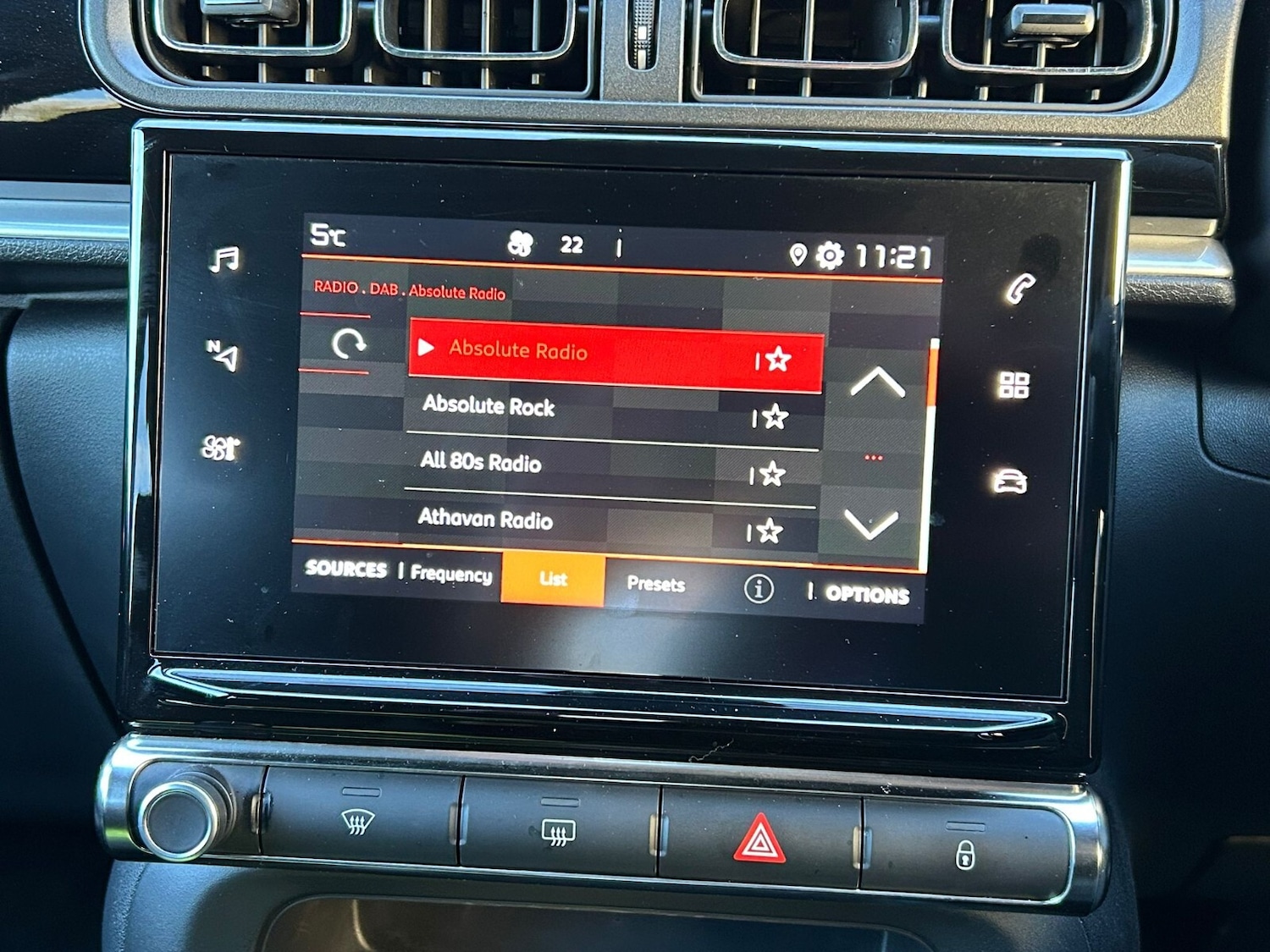 Used Citroen C3 2024 for sale - 76696529: Photo 30