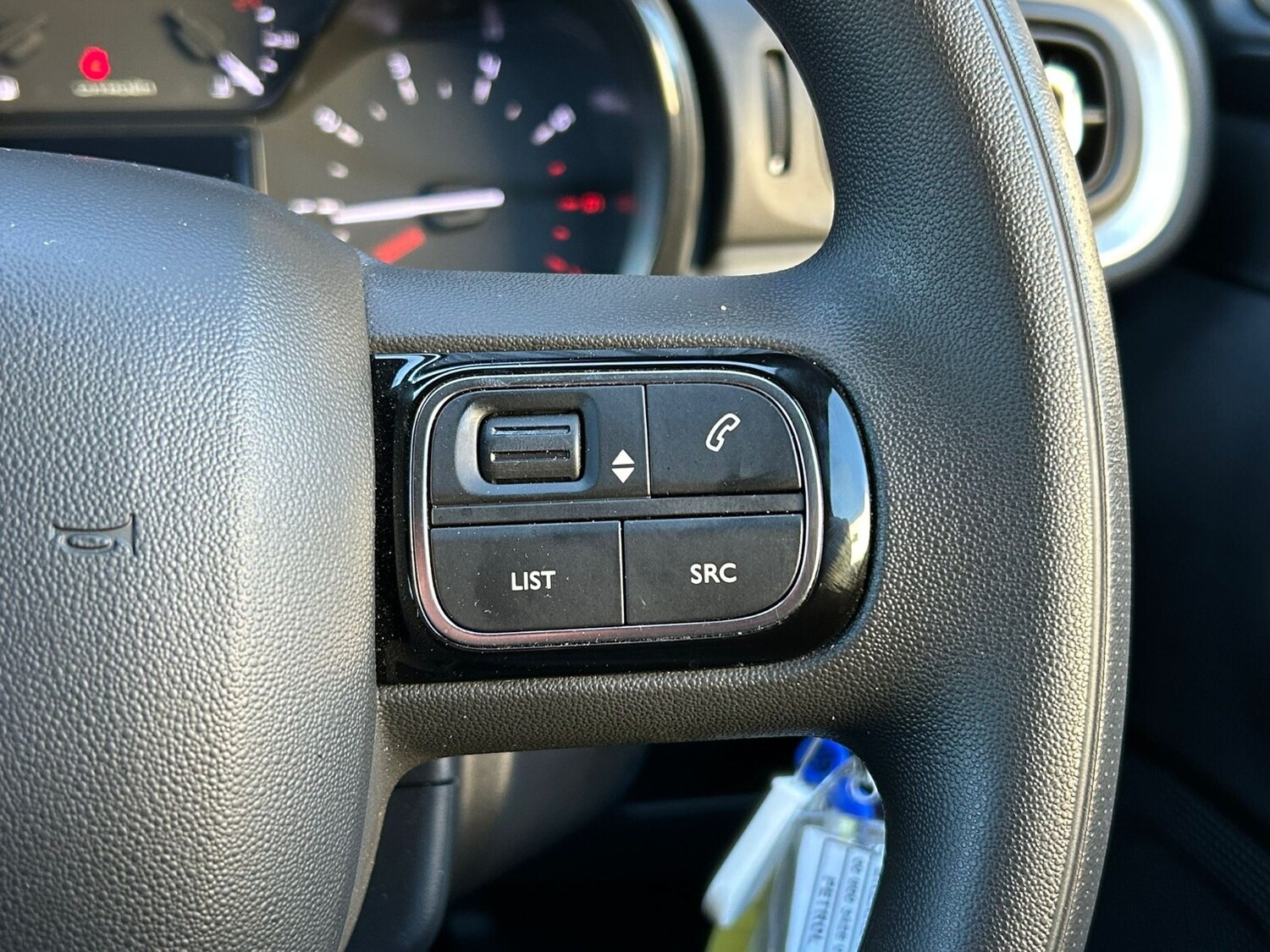 Used Citroen C3 2024 for sale - 76696529: Photo 31