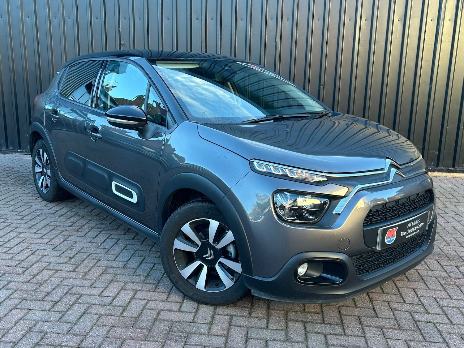 Used Citroen C3 2024 for sale - 76696529: Photo 4