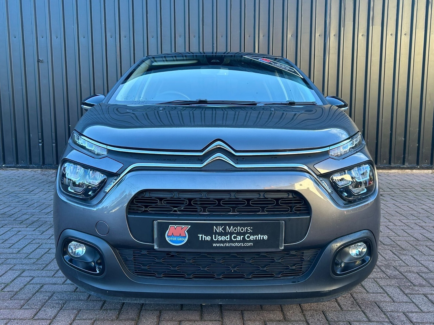 Used Citroen C3 2024 for sale - 76696529: Photo 5