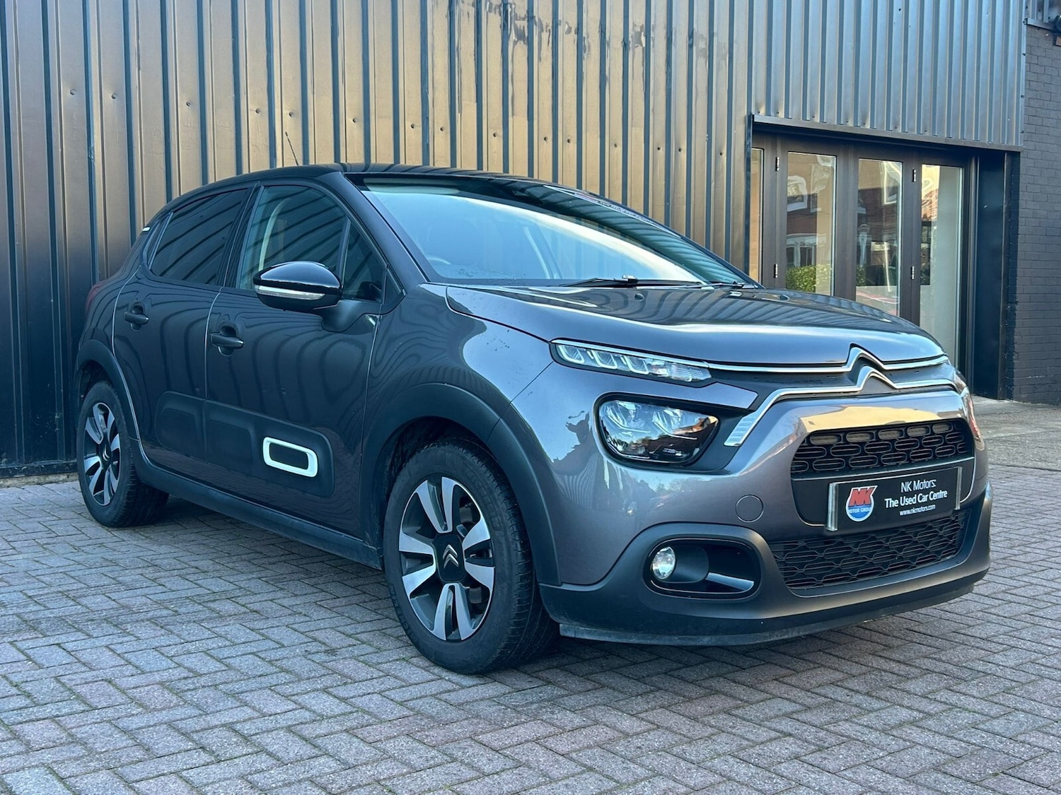 Used Citroen C3 2024 for sale - 76696529: Photo 6