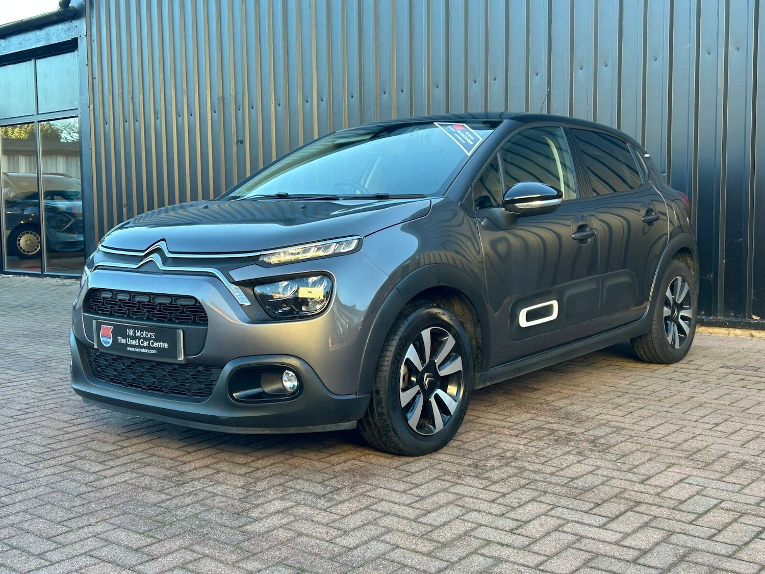 Used Citroen C3 2024 for sale - 76696529: Photo 7