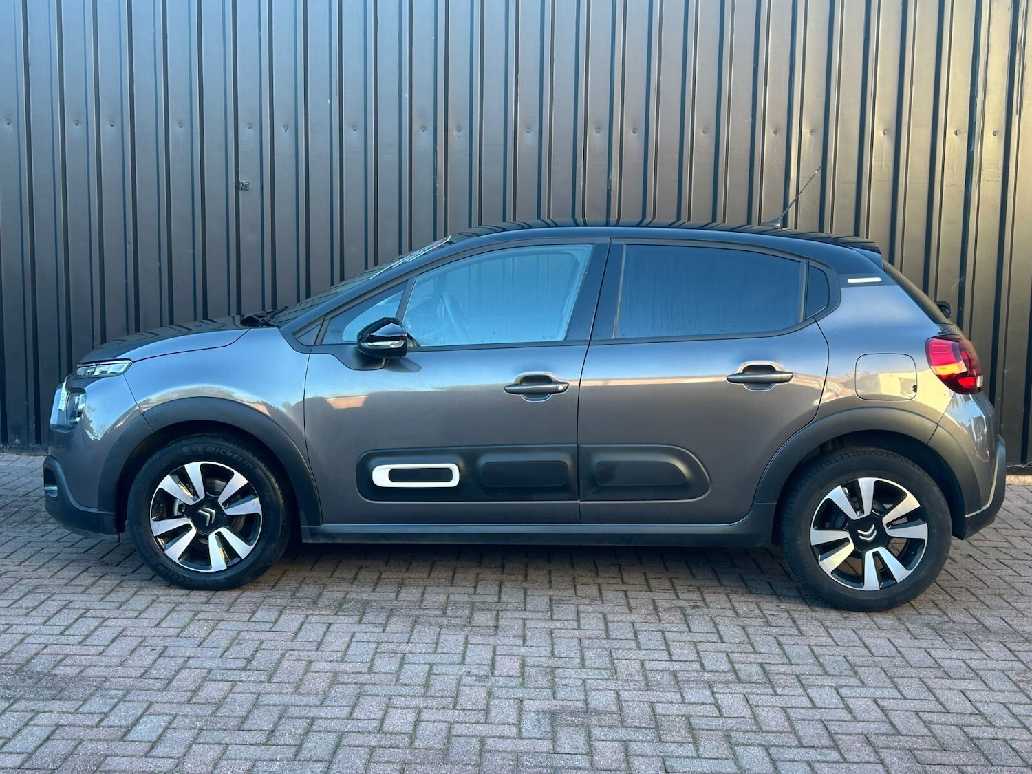 Used Citroen C3 2024 for sale - 76696529: Photo 8