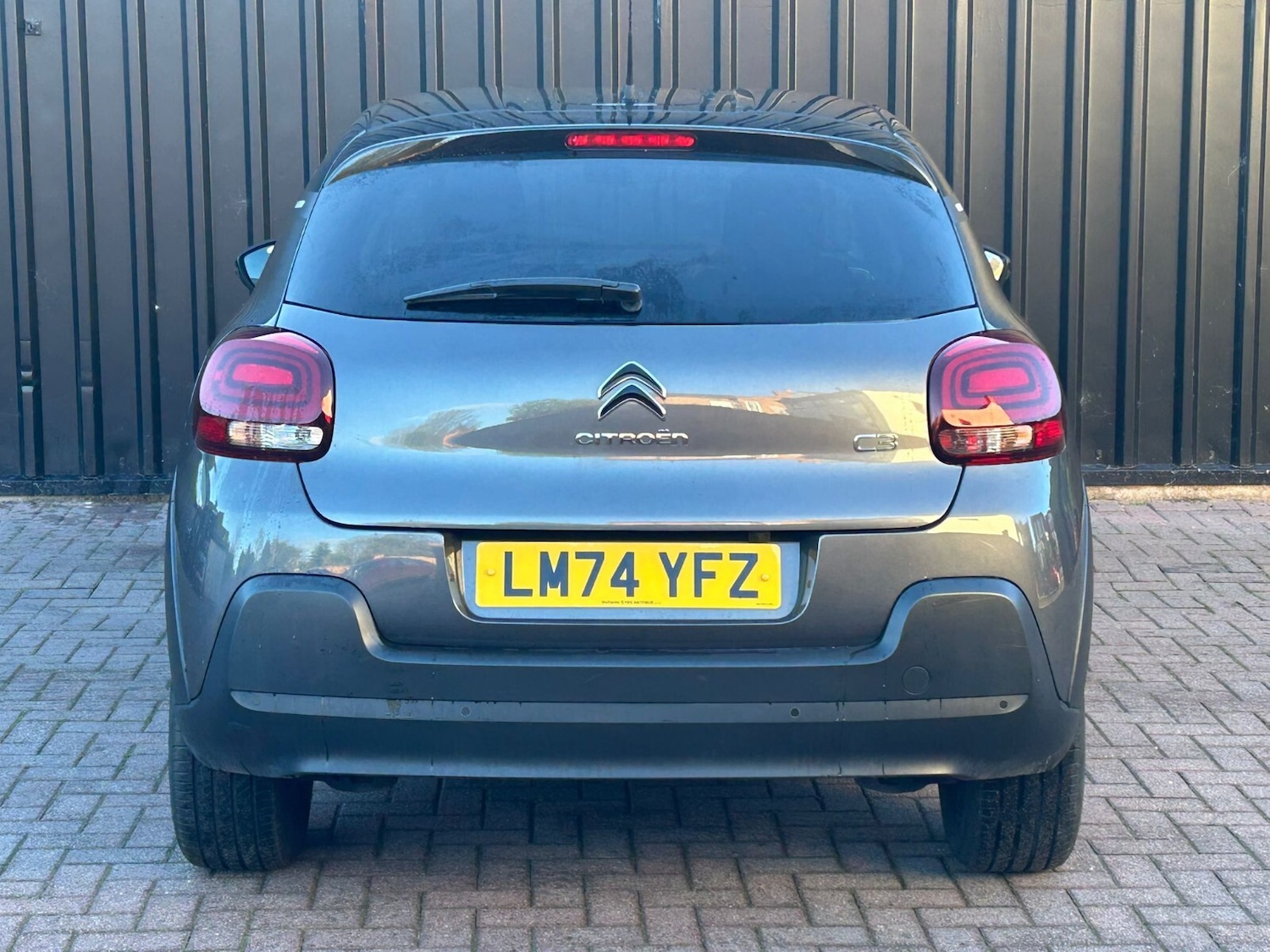 Used Citroen C3 2024 for sale - 76696529: Photo 9