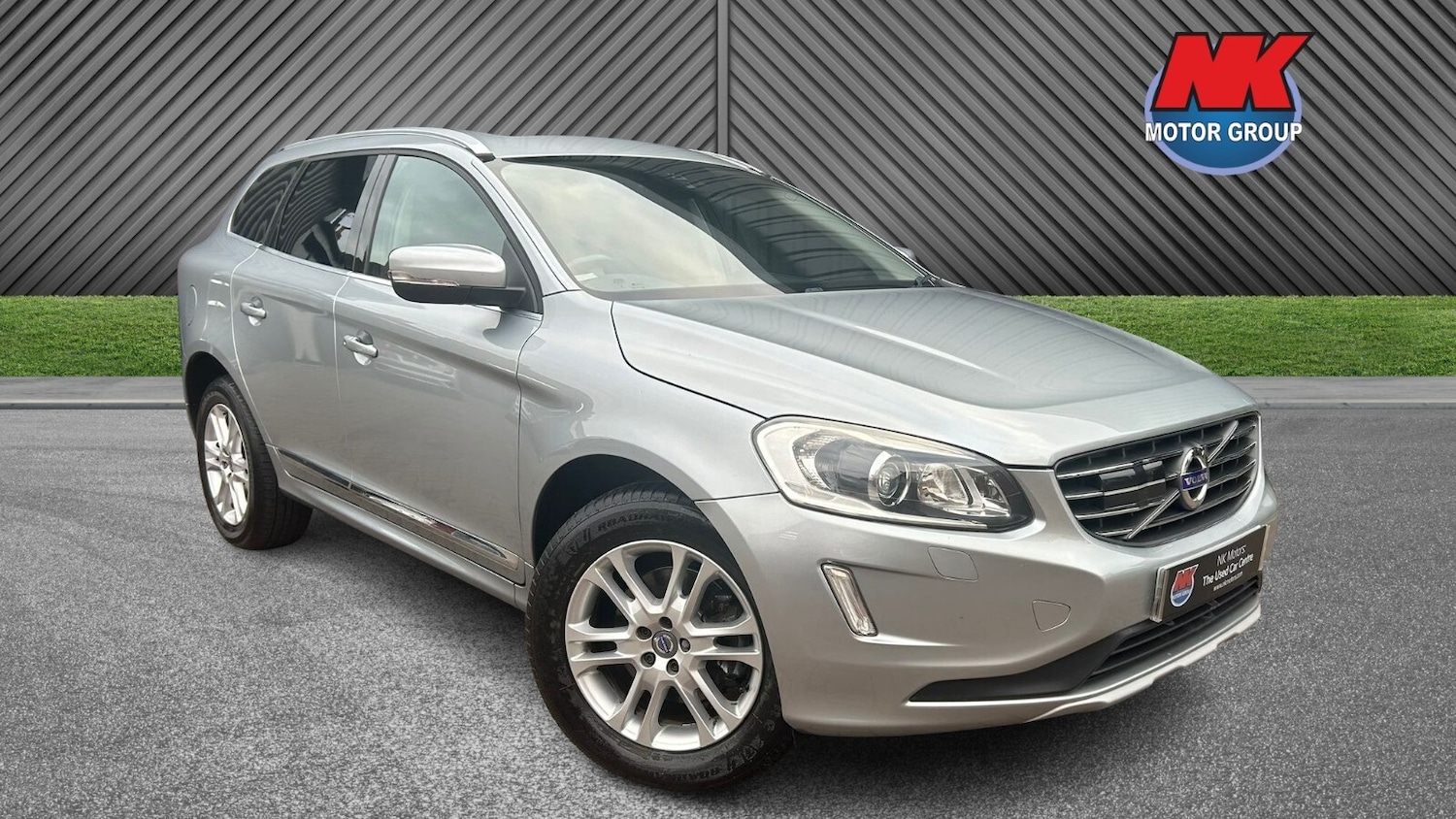 Used Volvo XC60 2015 for sale - 76914897: Photo 1