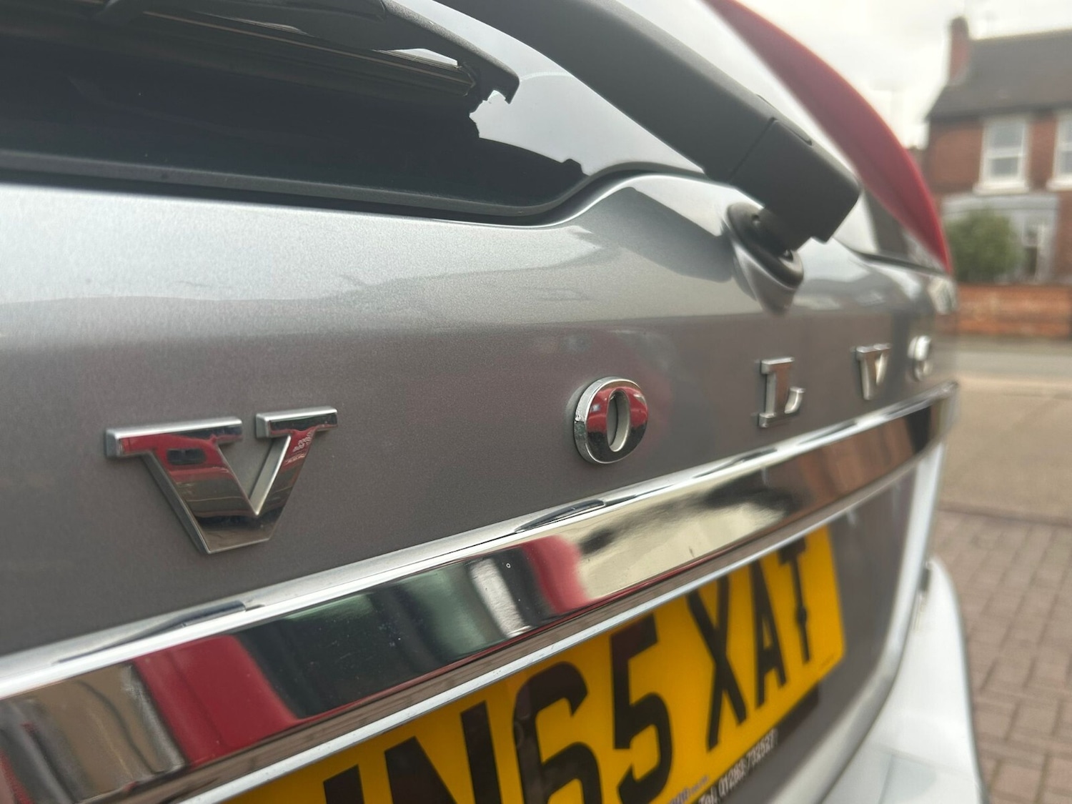 Used Volvo XC60 2015 for sale - 76914897: Photo 12