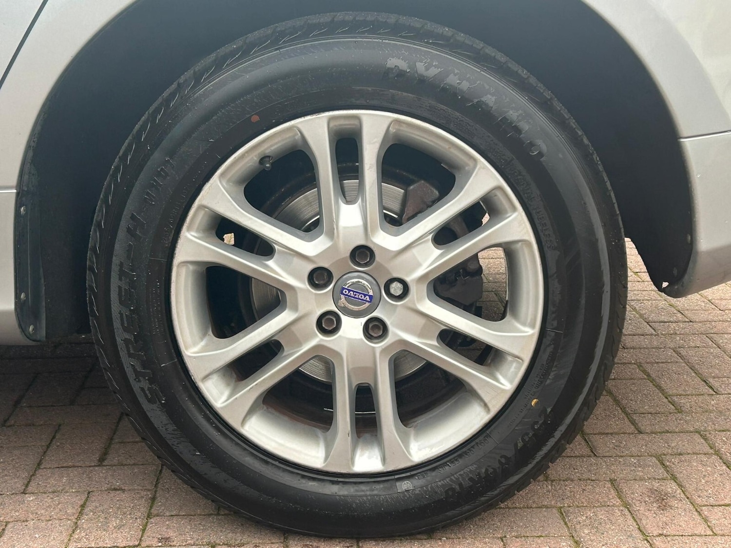 Used Volvo XC60 2015 for sale - 76914897: Photo 14