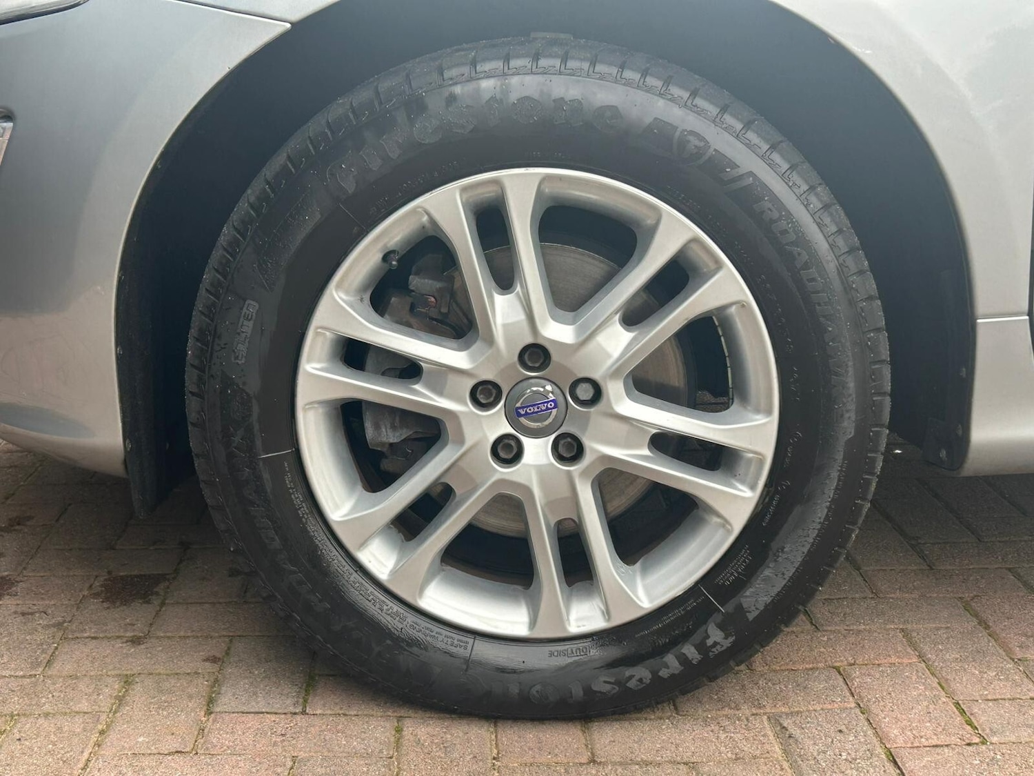 Used Volvo XC60 2015 for sale - 76914897: Photo 15