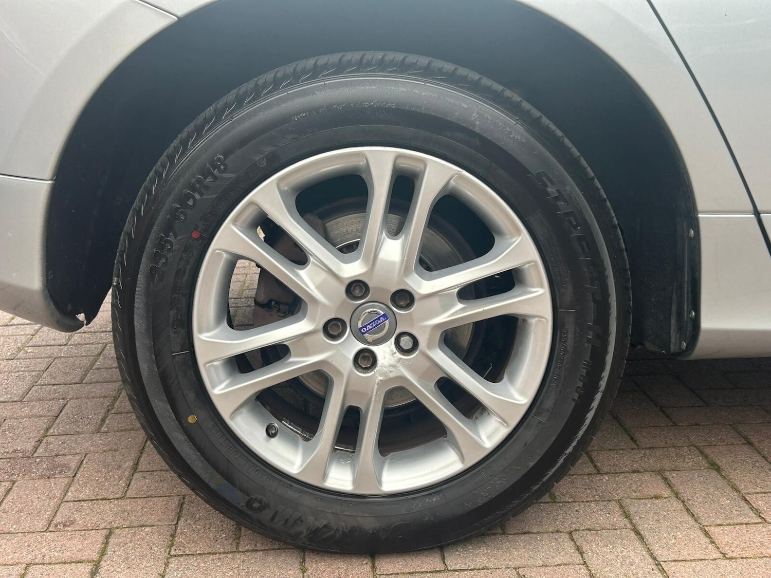 Used Volvo XC60 2015 for sale - 76914897: Photo 16