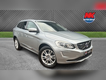 2015 - D5 [220] SE Lux Nav 5dr AWD Geartronic