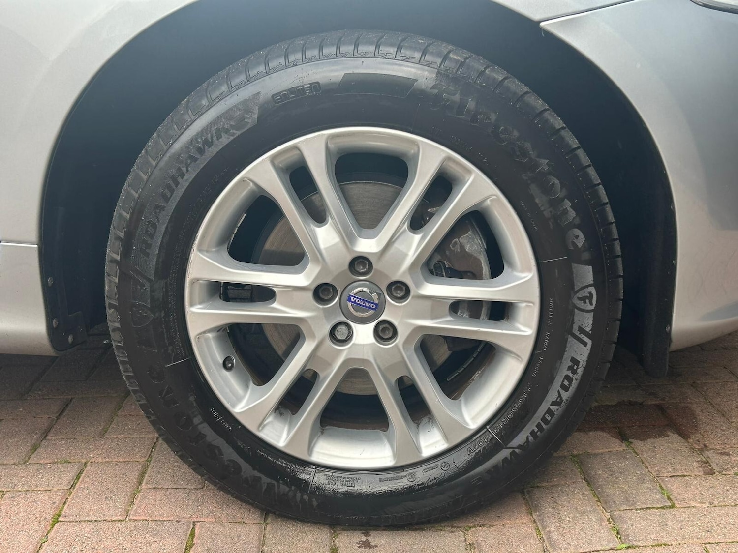 Used Volvo XC60 2015 for sale - 76914897: Photo 24