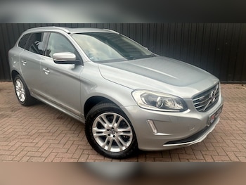 Used Volvo XC60 2015 for sale - 76914897: Photo