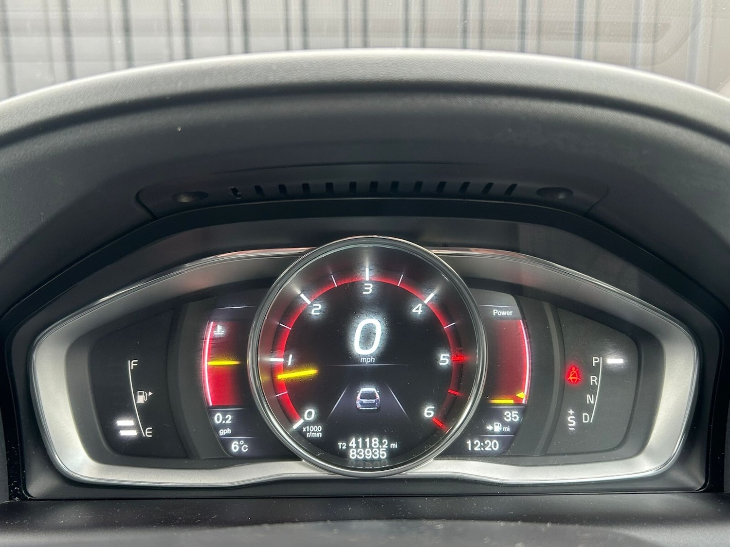 Used Volvo XC60 2015 for sale - 76914897: Photo 30