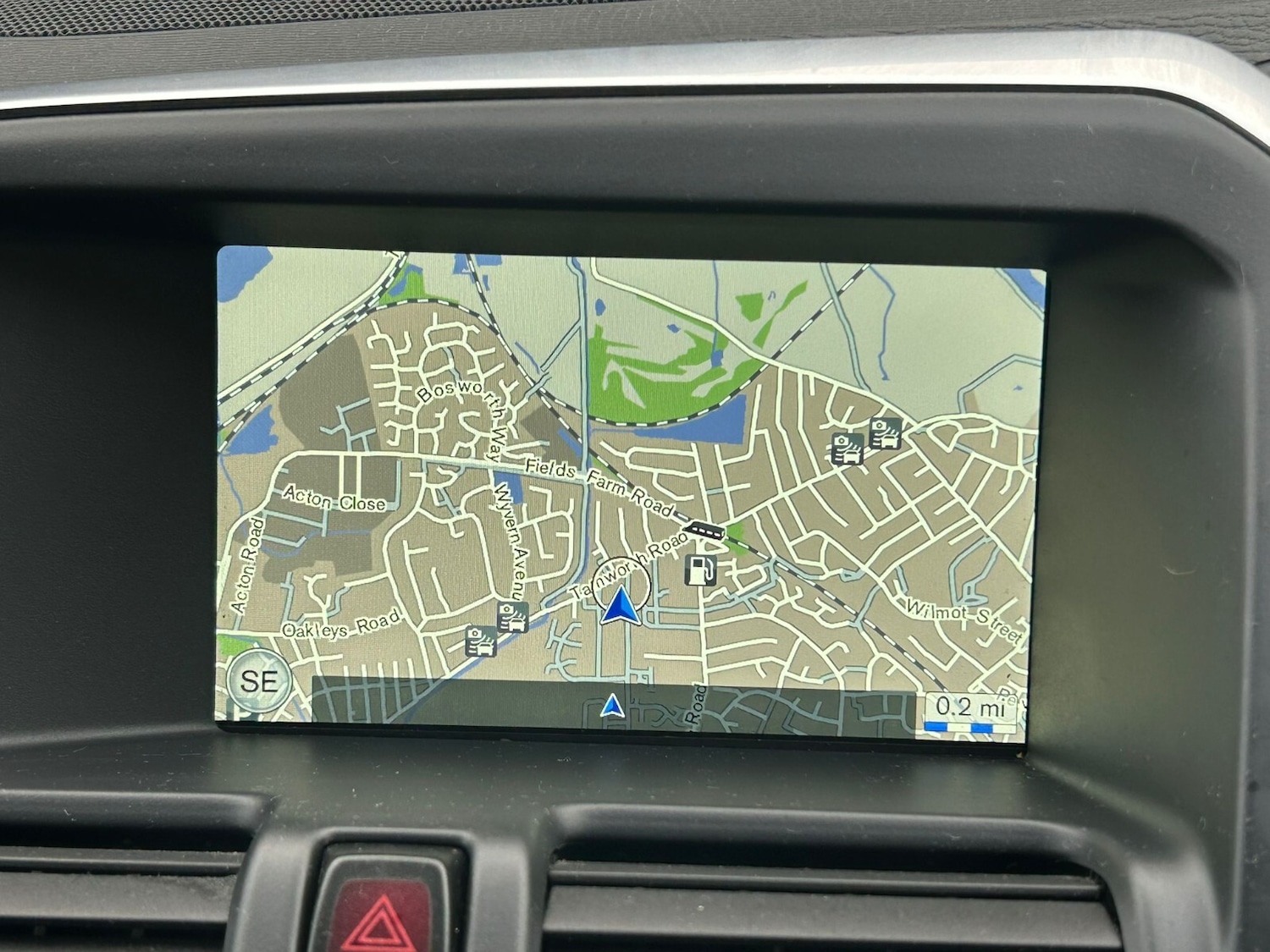 Used Volvo XC60 2015 for sale - 76914897: Photo 32