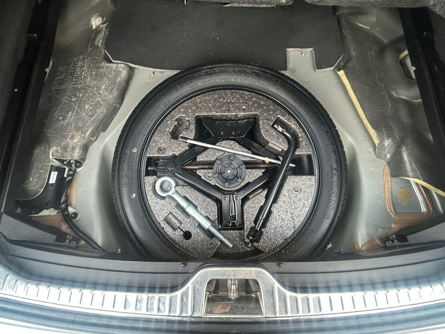 Used Volvo XC60 2015 for sale - 76914897: Photo 33