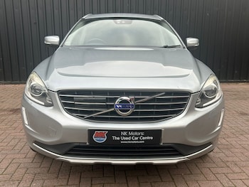 Used Volvo XC60 2015 for sale - 76914897: Photo
