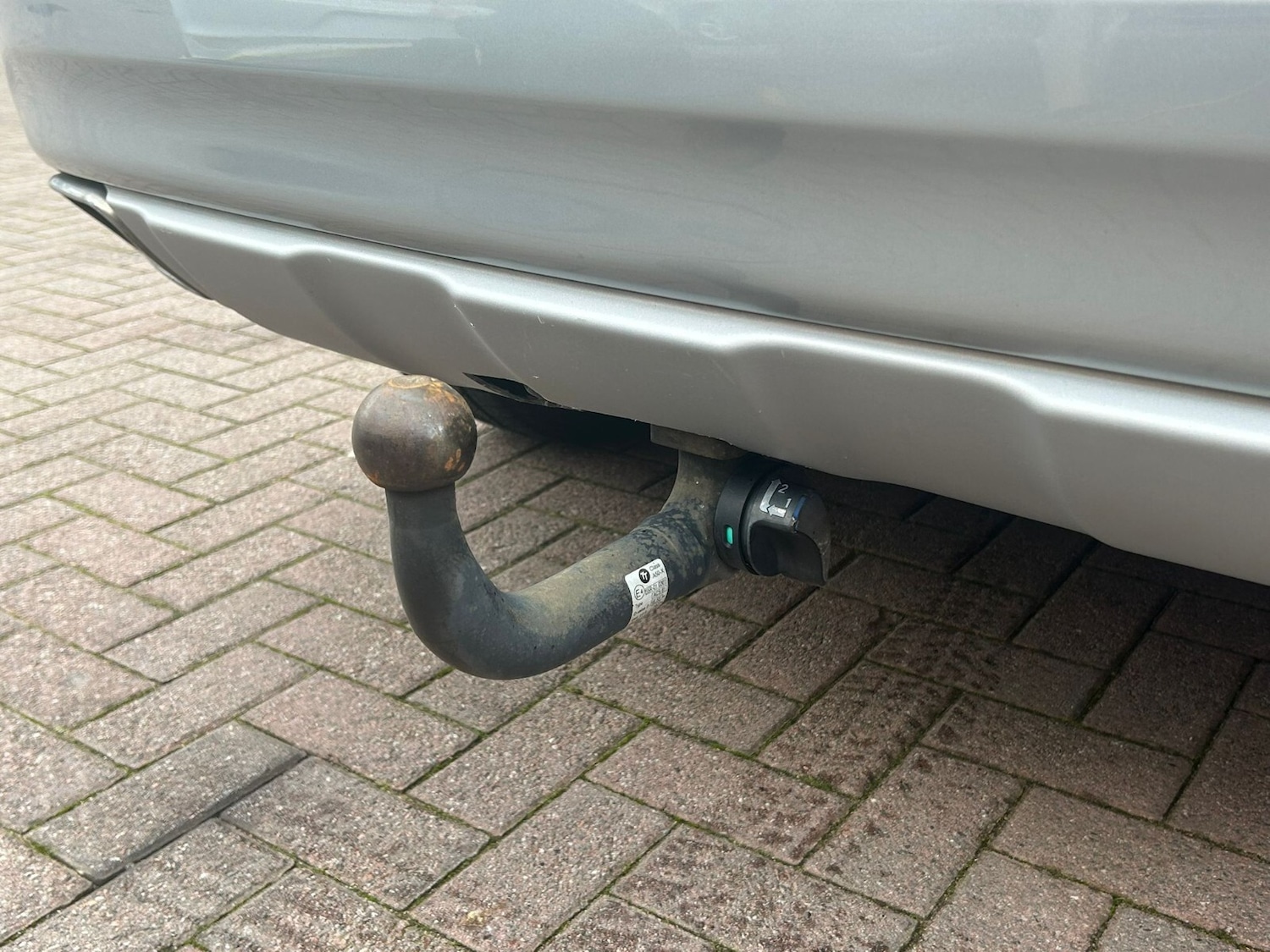 Used Volvo XC60 2015 for sale - 76914897: Photo 8