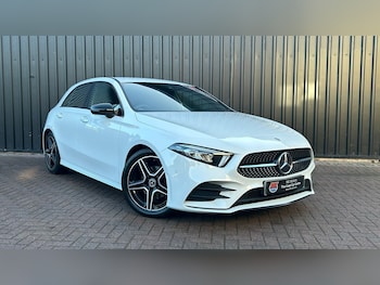 Used Mercedes-Benz A-Class 2023 for sale - 76861764: Photo