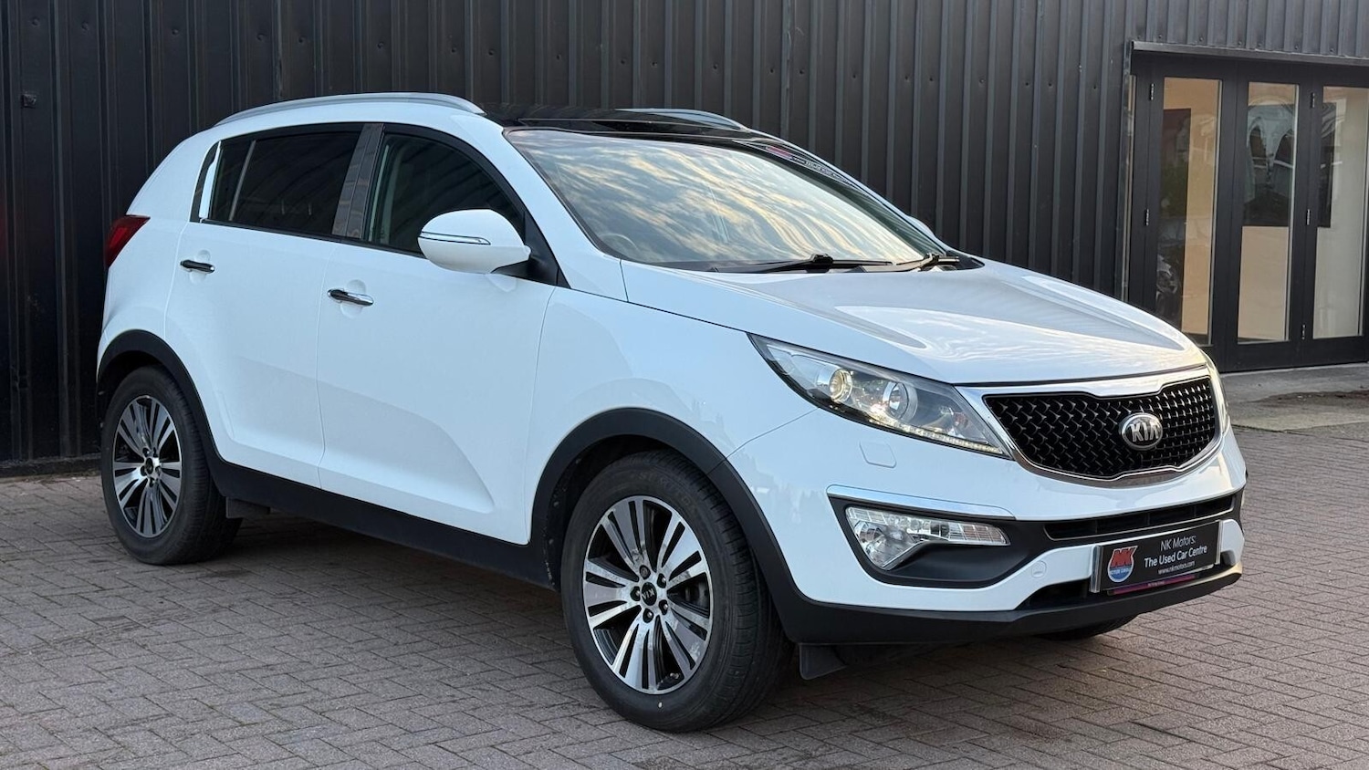 Used Kia Sportage 2014 for sale - 76575184: Photo 11