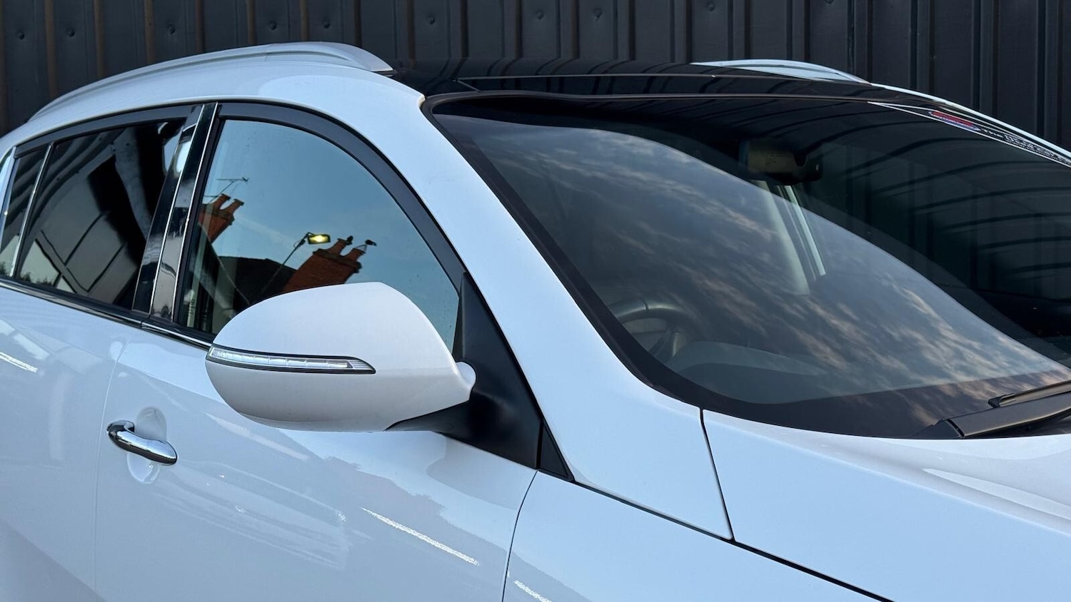 Used Kia Sportage 2014 for sale - 76575184: Photo 12