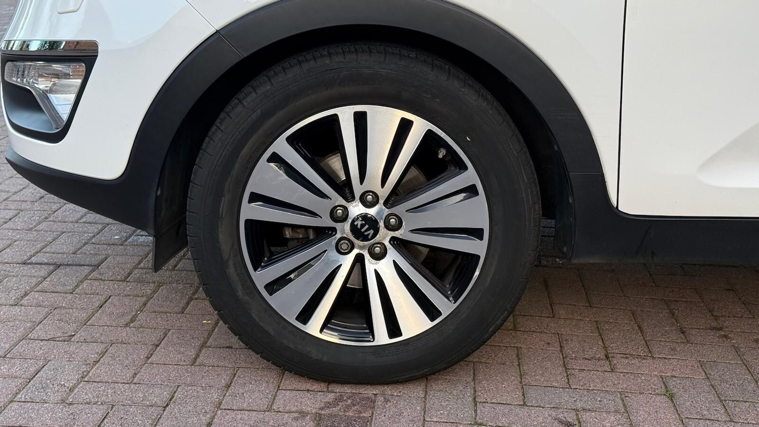 Used Kia Sportage 2014 for sale - 76575184: Photo 13