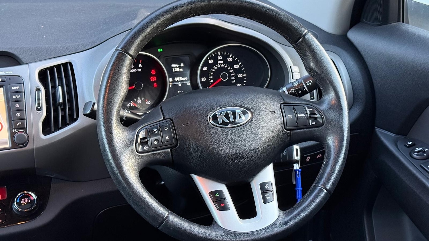 Used Kia Sportage 2014 for sale - 76575184: Photo 16