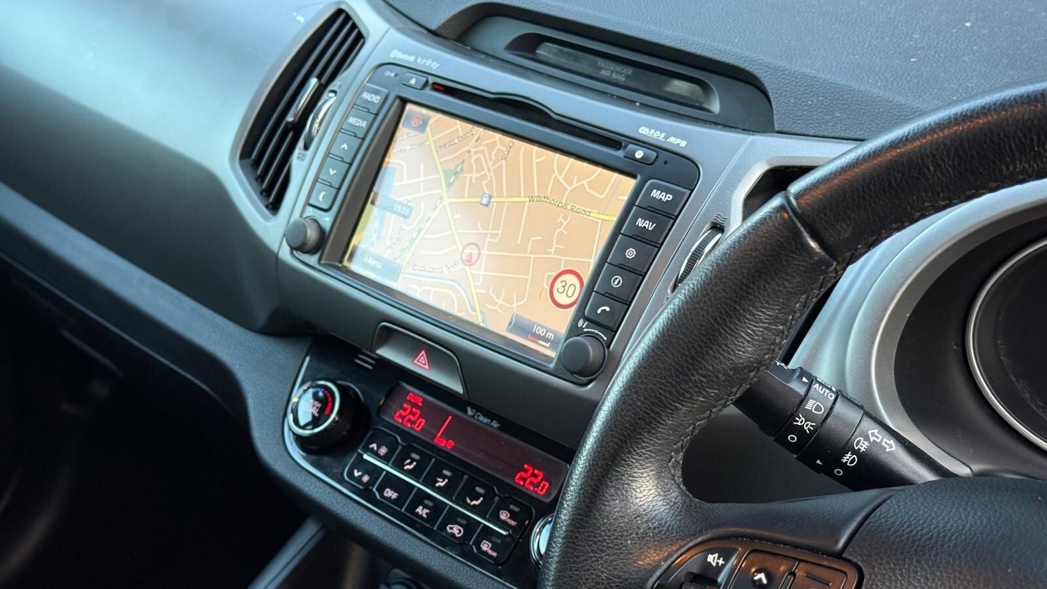 Used Kia Sportage 2014 for sale - 76575184: Photo 18