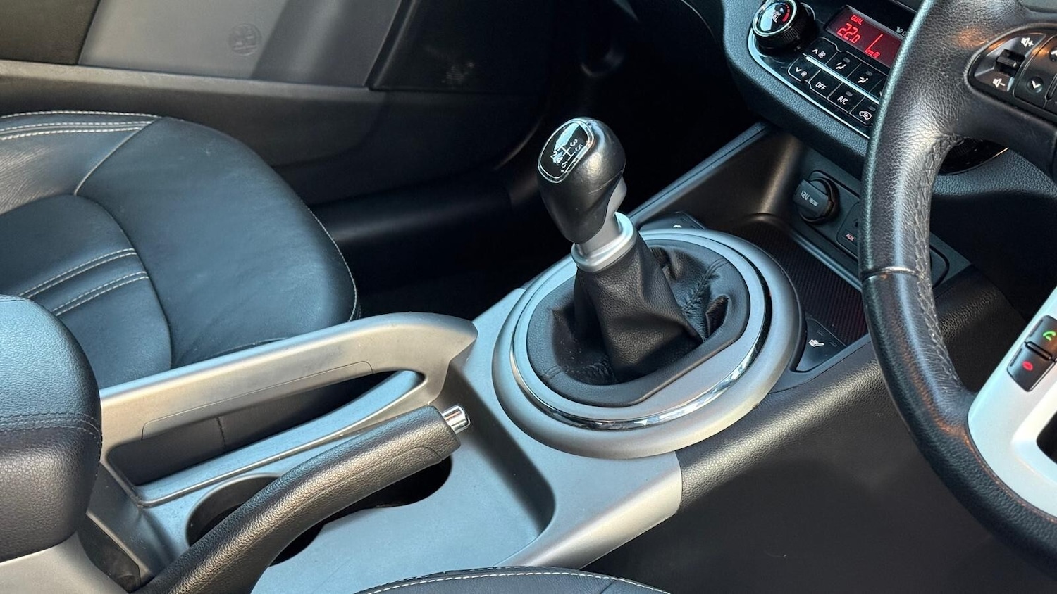 Used Kia Sportage 2014 for sale - 76575184: Photo 19