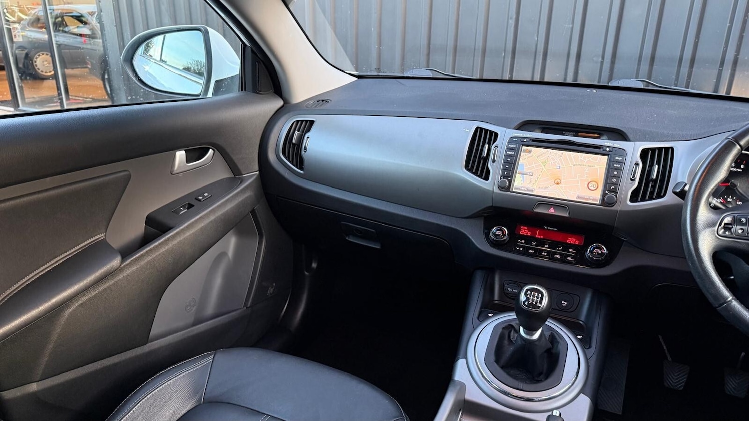 Used Kia Sportage 2014 for sale - 76575184: Photo 20