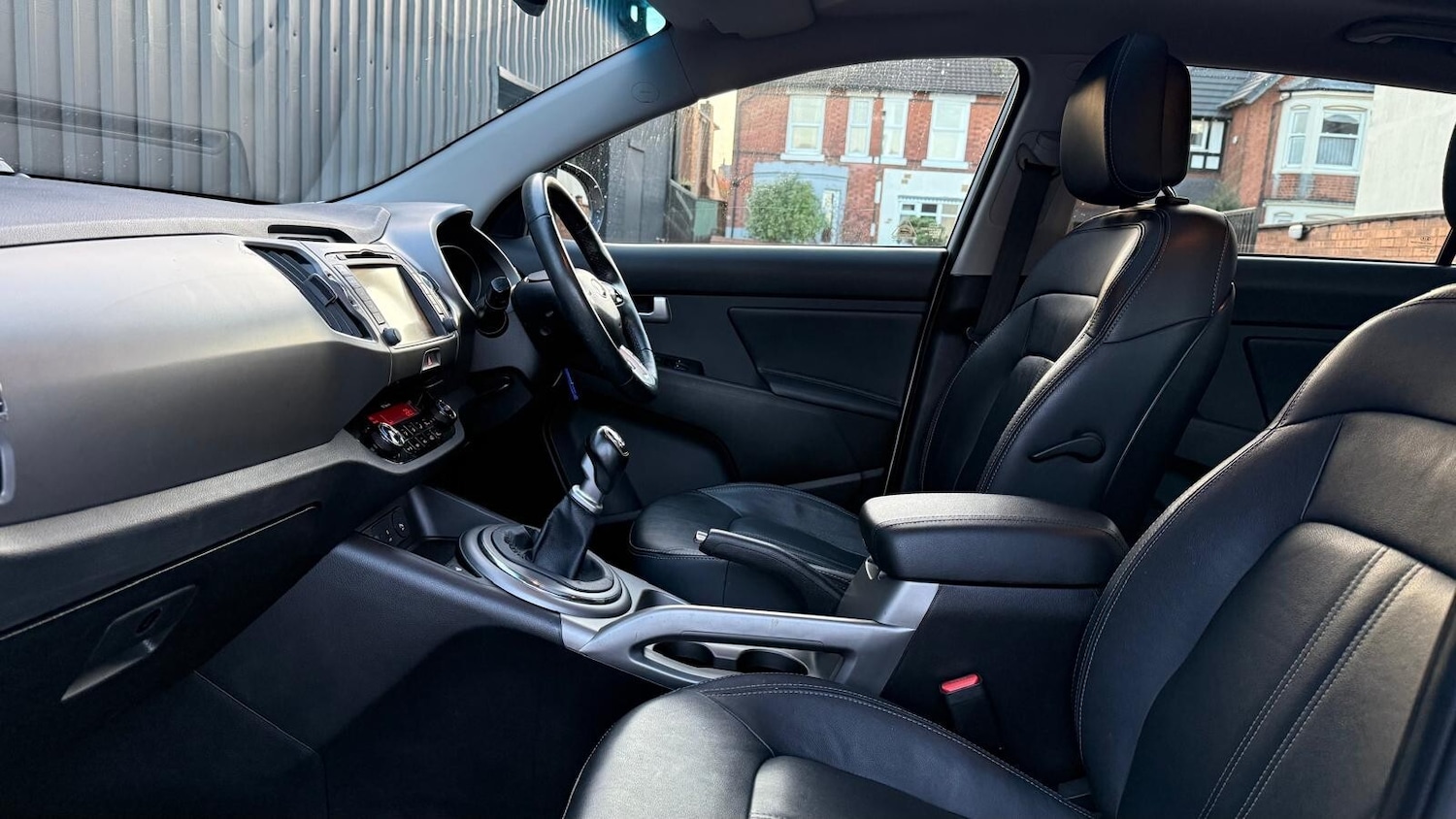 Used Kia Sportage 2014 for sale - 76575184: Photo 22