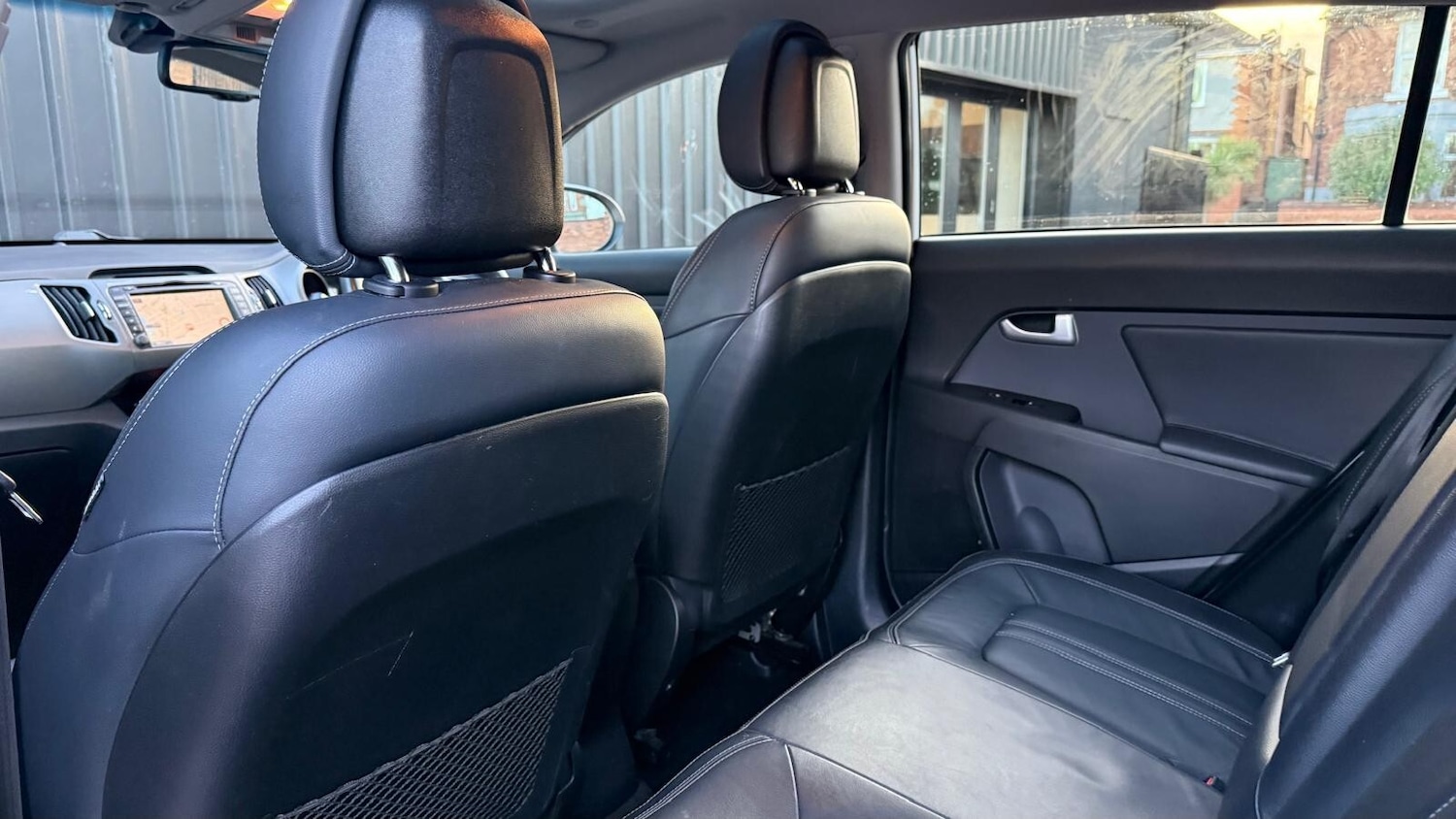 Used Kia Sportage 2014 for sale - 76575184: Photo 23