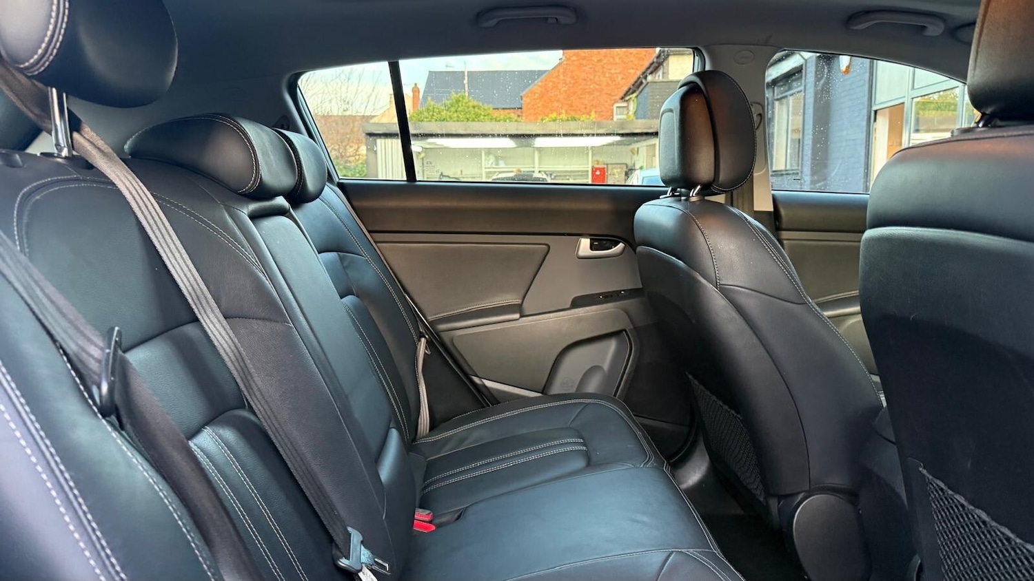 Used Kia Sportage 2014 for sale - 76575184: Photo 24