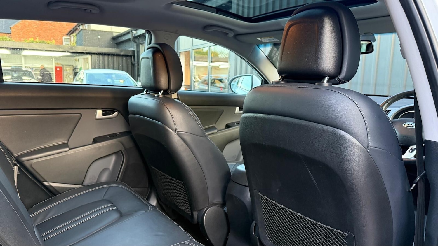 Used Kia Sportage 2014 for sale - 76575184: Photo 25