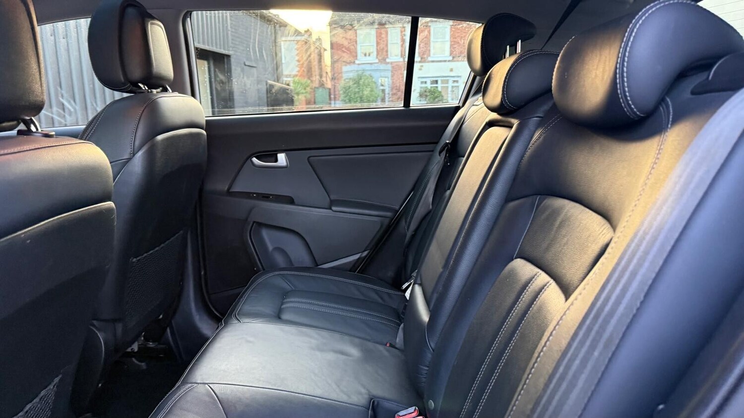 Used Kia Sportage 2014 for sale - 76575184: Photo 26