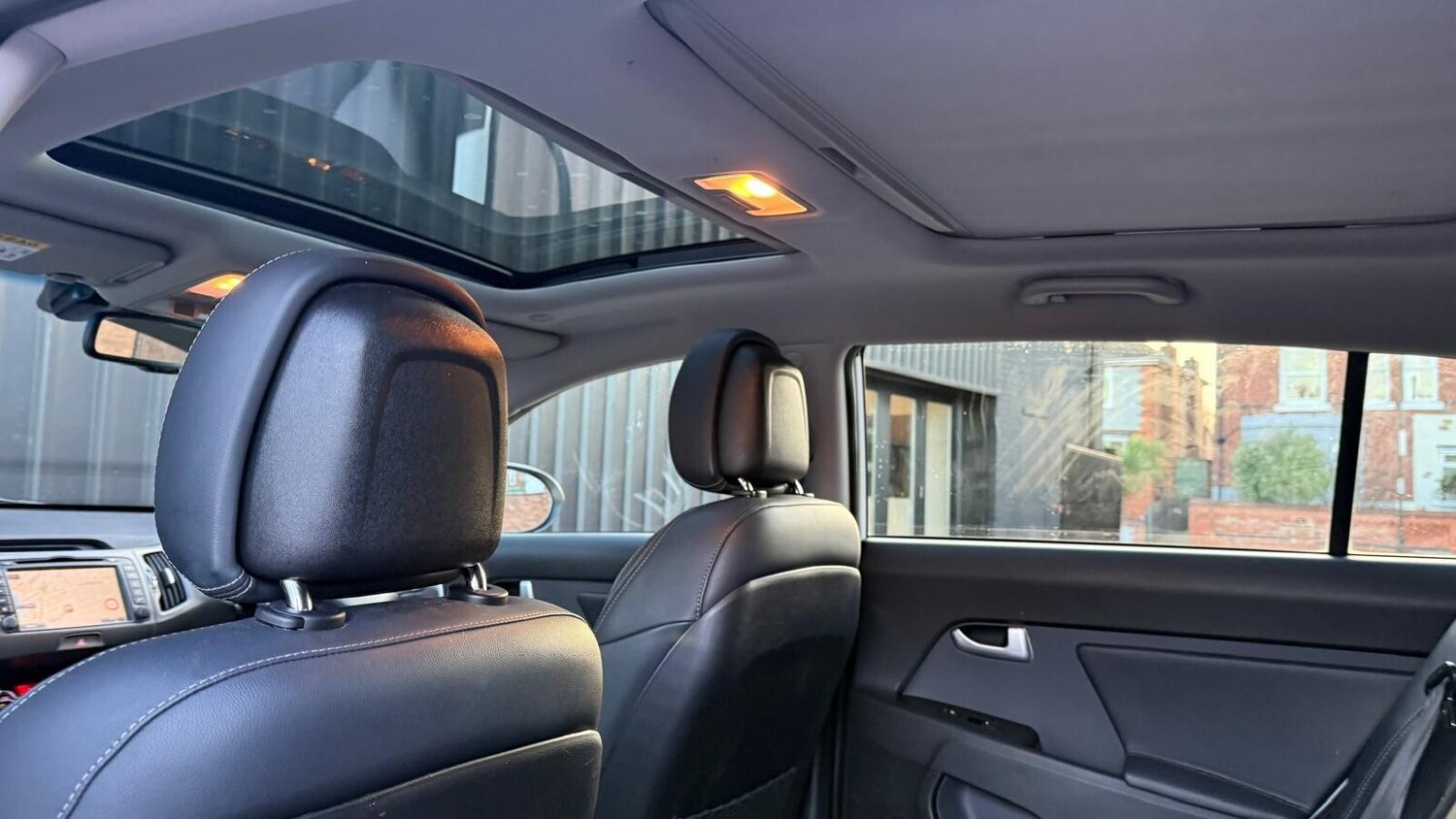 Used Kia Sportage 2014 for sale - 76575184: Photo 27