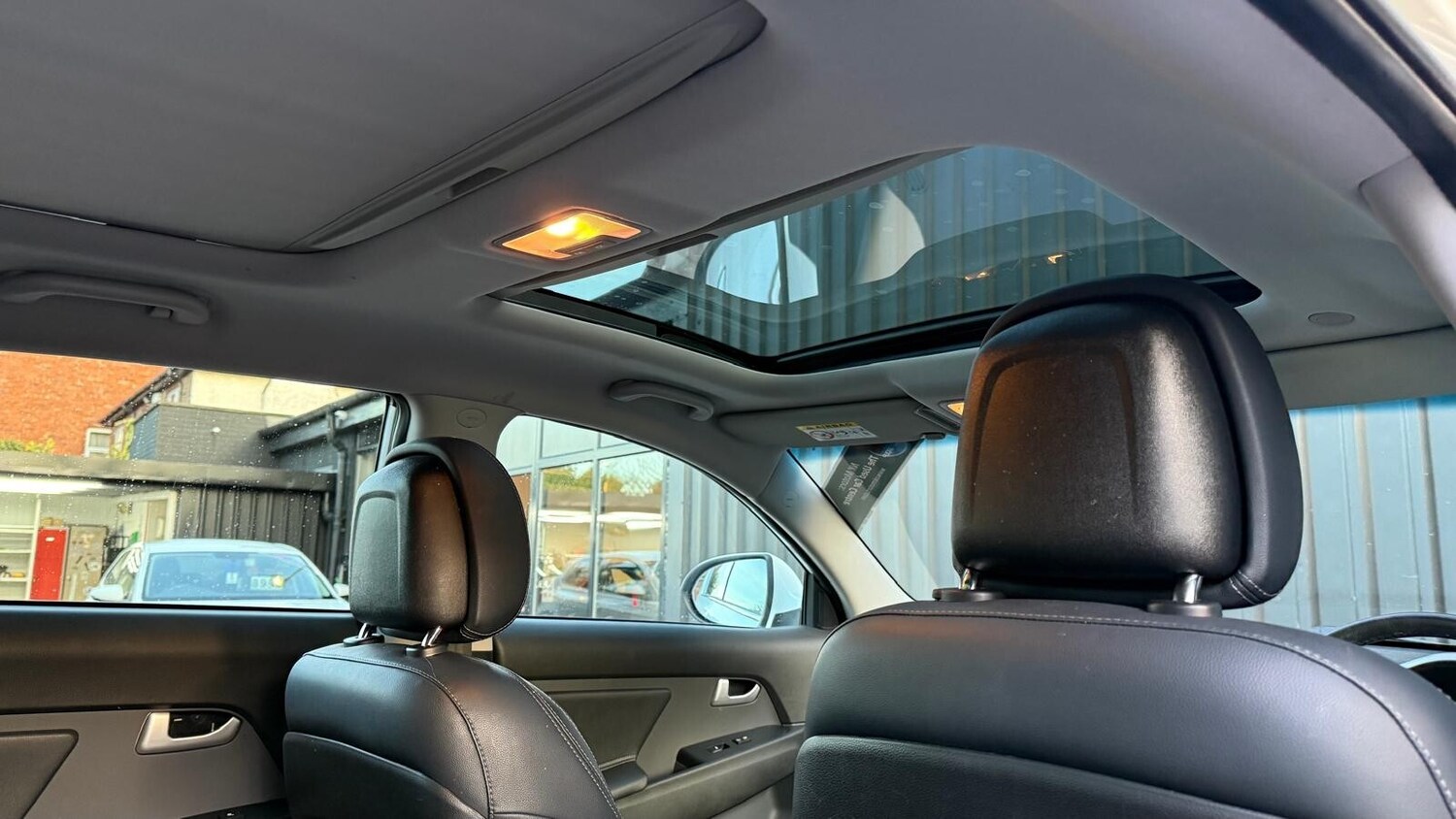 Used Kia Sportage 2014 for sale - 76575184: Photo 28