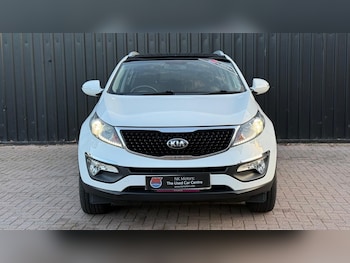 Used Kia Sportage 2014 for sale - 76575184: Photo