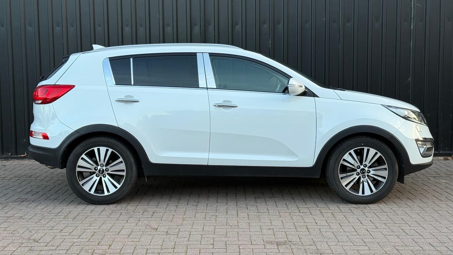 Used Kia Sportage 2014 for sale - 76575184: Photo 5