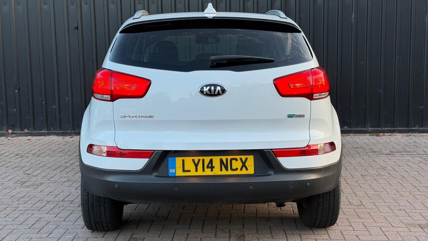 Used Kia Sportage 2014 for sale - 76575184: Photo 7