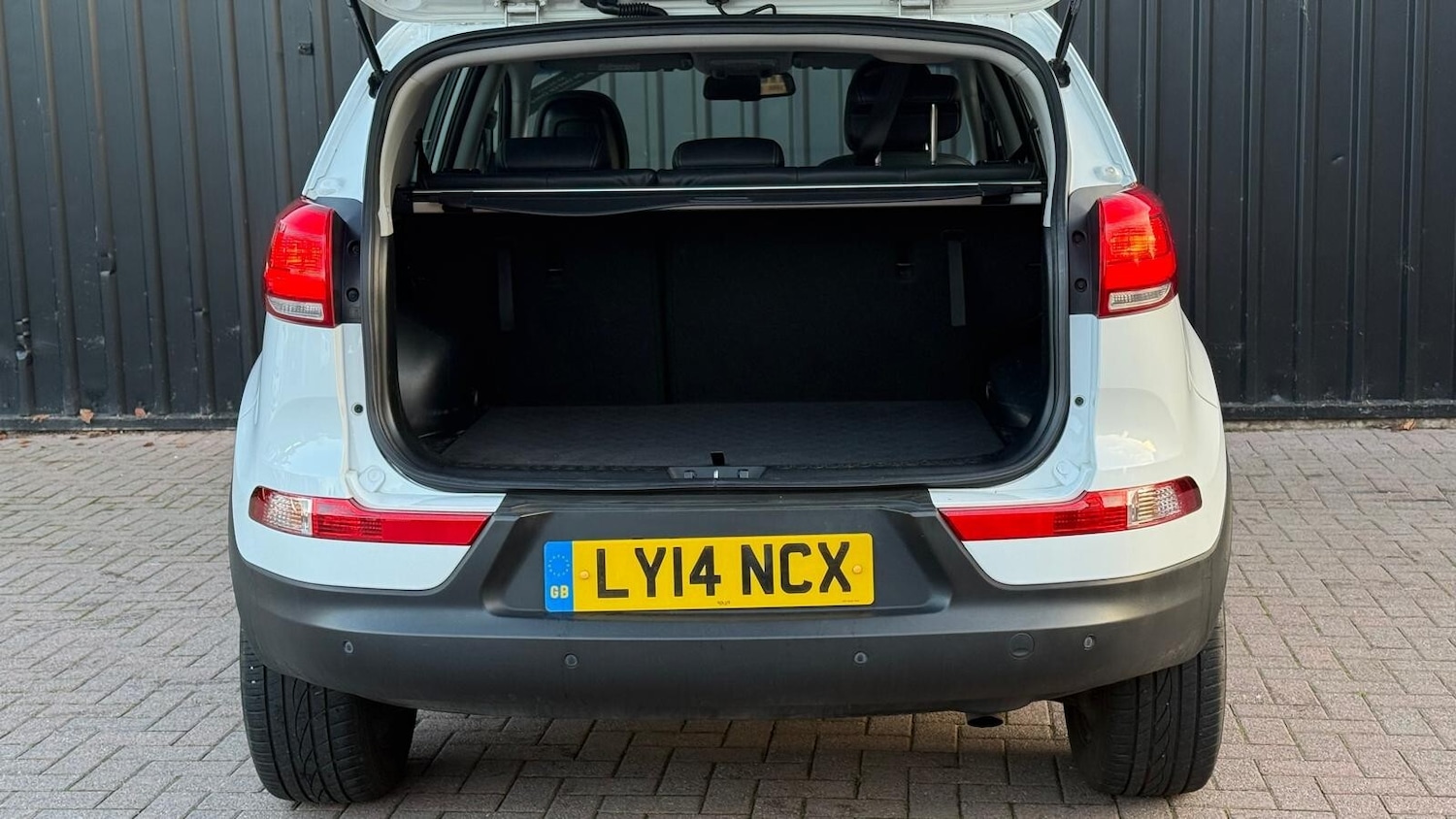 Used Kia Sportage 2014 for sale - 76575184: Photo 8