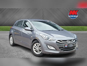 2015 - 1.6 CRDi Active 5dr Auto