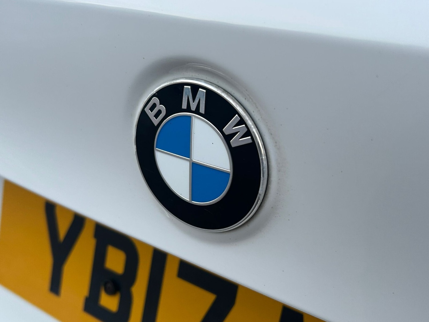 Used BMW 5 Series 2017 for sale - 76915061: Photo 11