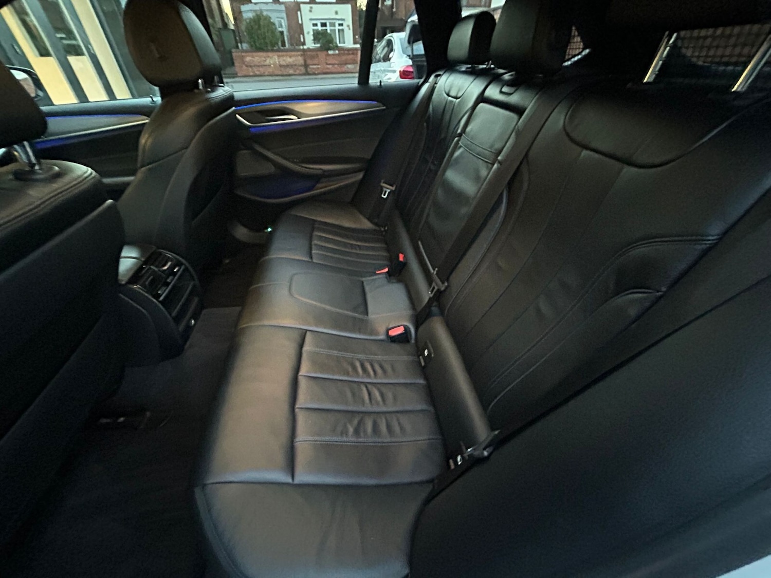 Used BMW 5 Series 2017 for sale - 76915061: Photo 18