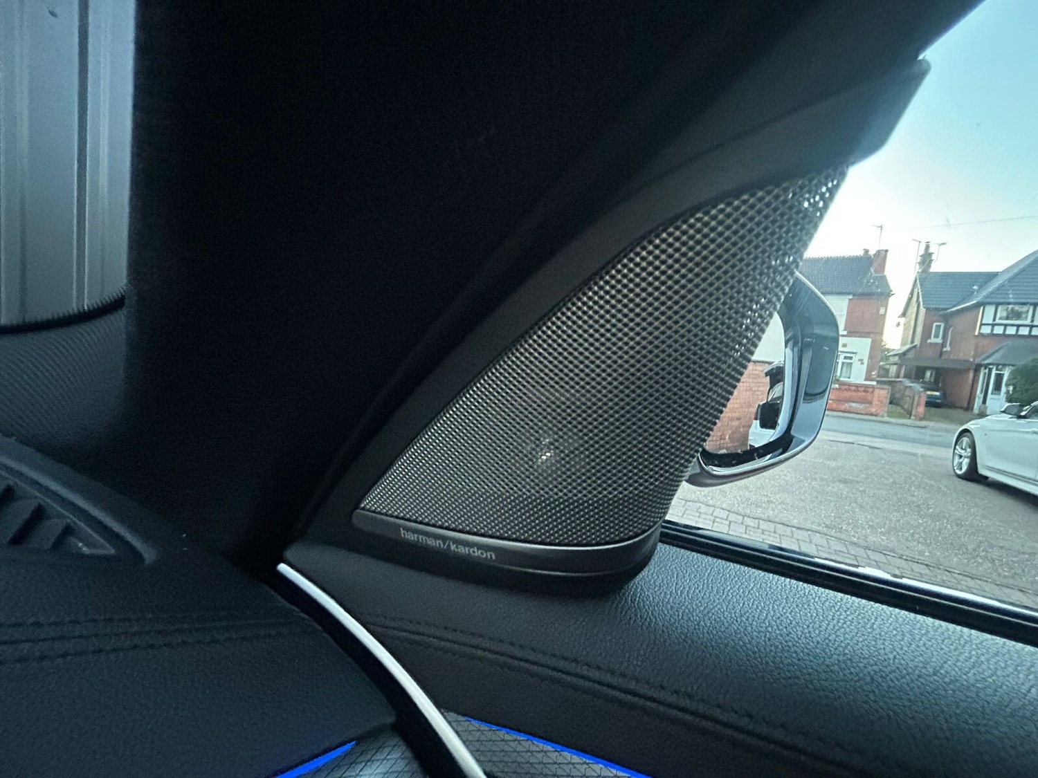 Used BMW 5 Series 2017 for sale - 76915061: Photo 23